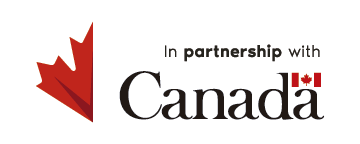 Logo CANADA-AID